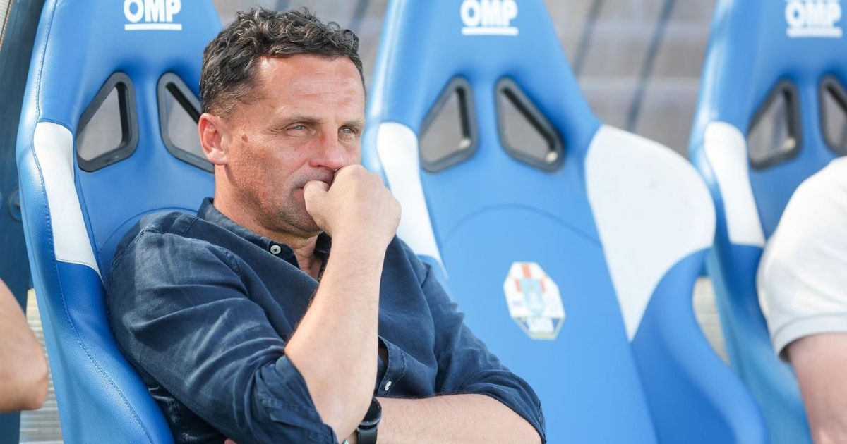 Kovačević uoči finala Kupa: I da pobijedimo 5:0, nije dovoljno za Rujevicu