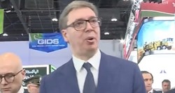 Vučić: Hitno kupujemo dronove kamikaze. Očekujem velike promjene na ratištu
