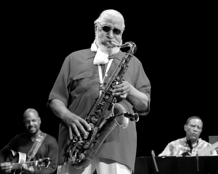 Umro je Sonny Rollins, jedan od najvećih tenor saksofonista