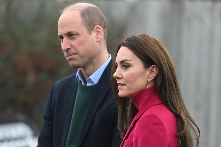 Britanski mediji: Evo kada je princ William saznao da princeza Kate ima rak