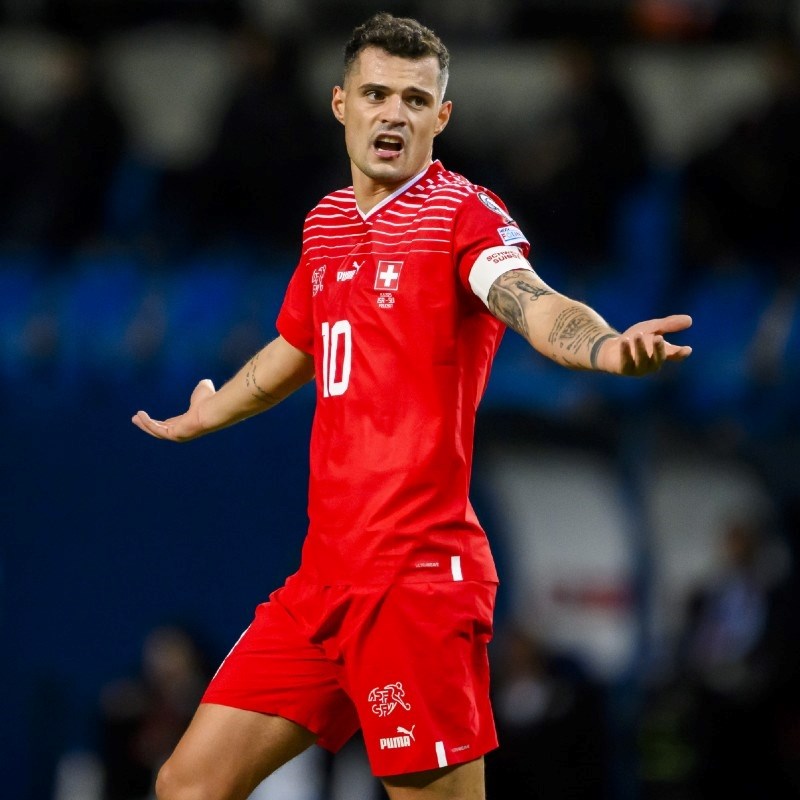 UŽIVO Top transferi: Xhaka otišao u Englesku. Roma dovela Brazilca za 30 mil. eura
