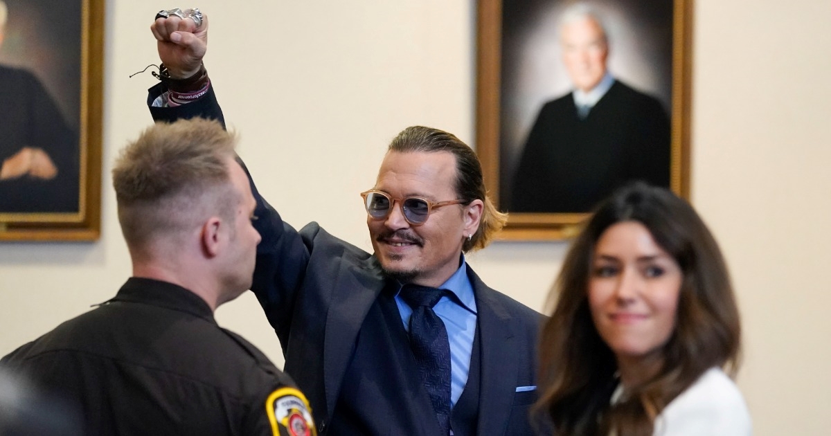 PR stručnjakinja: Depp bi nakon ovog suđenja mogao postati najplaćeniji glumac ikad