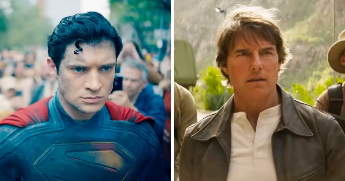 Deset najiščekivanijih filmova koji izlaze na ljeto 2025. godine