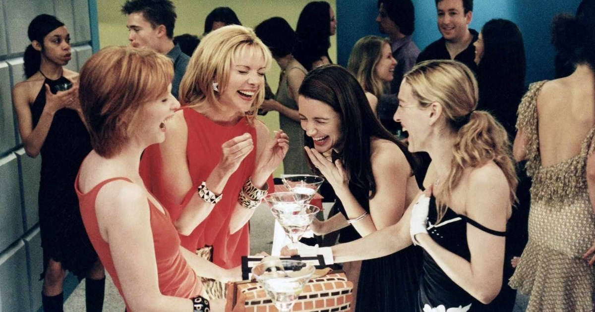 Ako vam djevojačke idu na živce, mogao bi vam se svidjeti novi trend među mladenkama