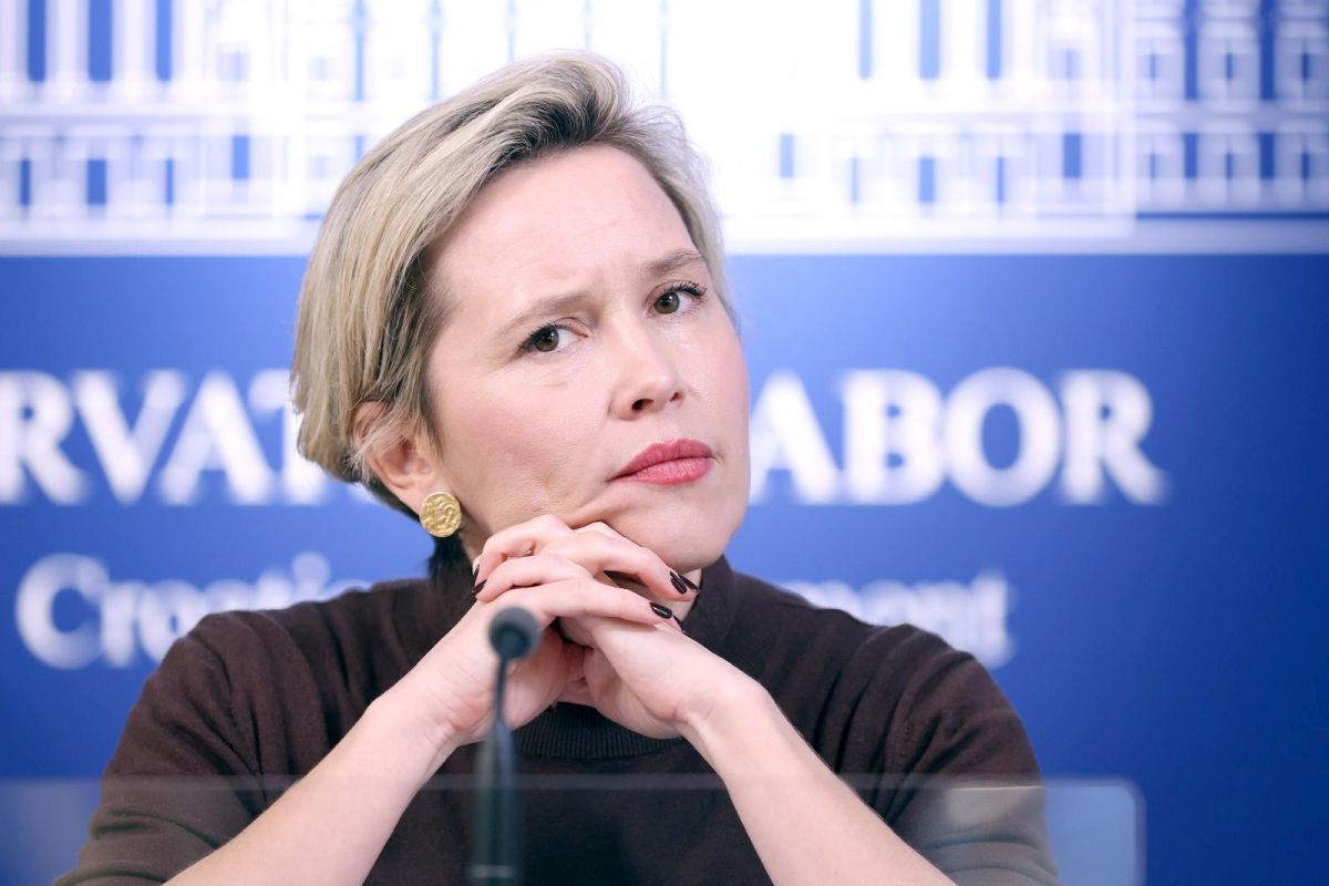 Ivana Kekin danas u Index Studiju: "HDZ želi da se o Medikolu šuti"