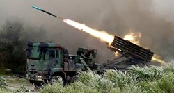 Amerika šalje Ukrajini oružje vrijedno 450 milijuna dolara, tu su i moćni MLRS-ovi