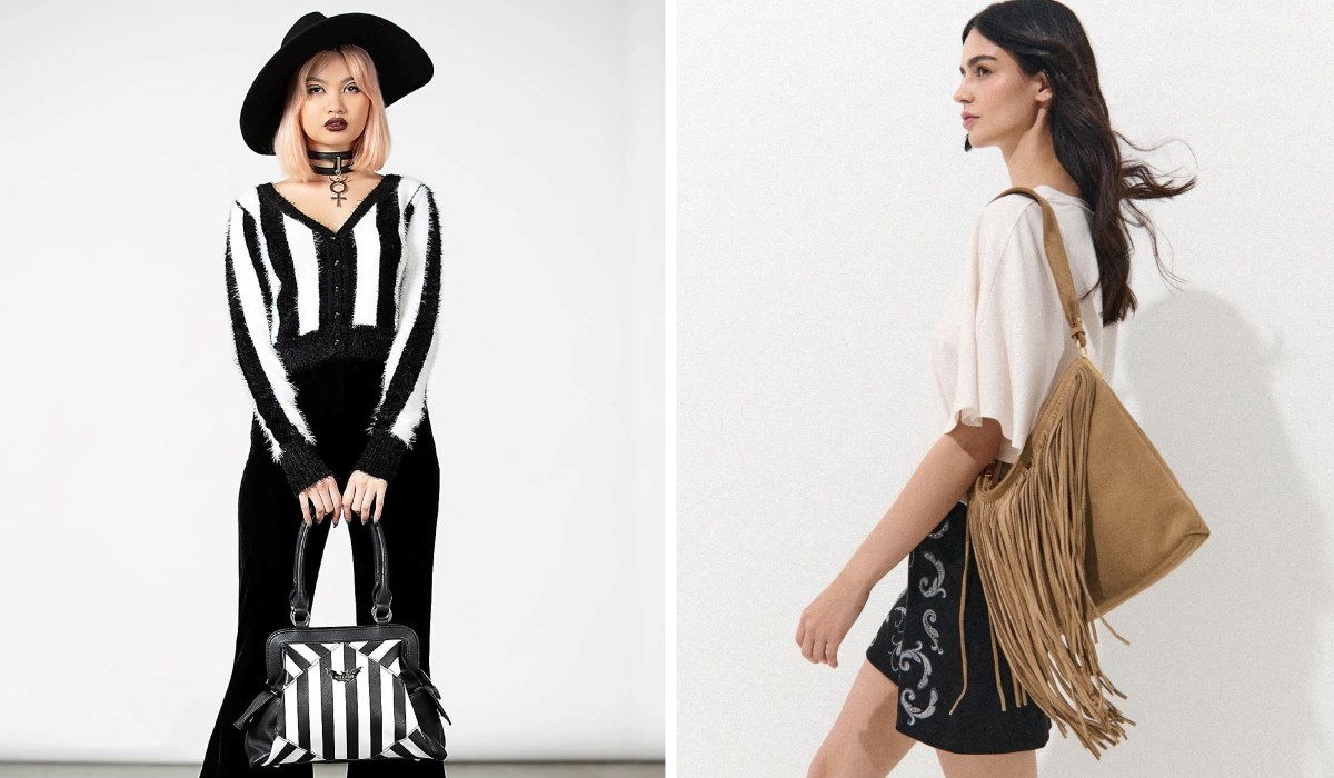 Zašto je upečatljiva torba uvijek bolji izbor od praktične