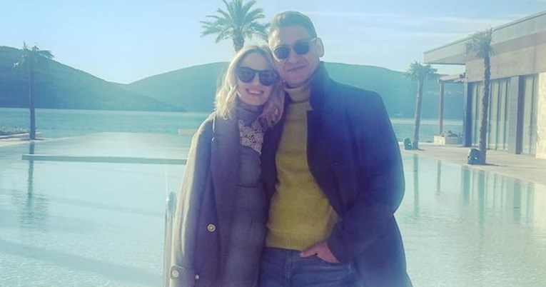 Jelena Veljača objavila fotku s Vitom i otkrila kamo su otputovali na odmor 