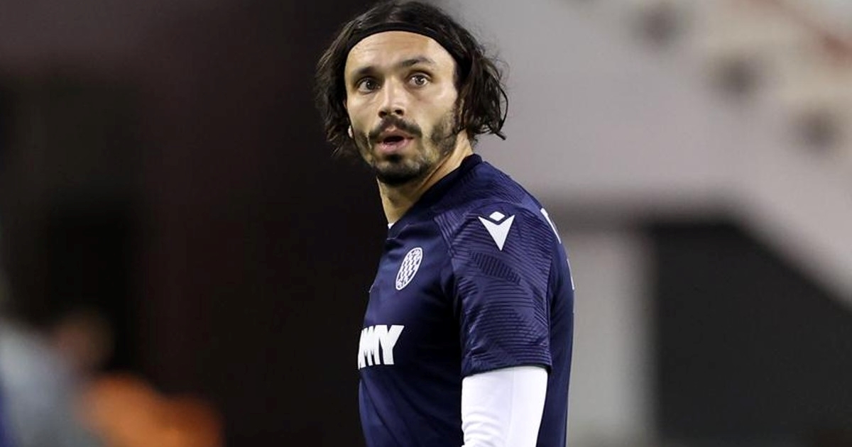 Navijači Hajduka na Fejsu žestoko prozivaju Krovinovića: Kalik je za njega Pirlo