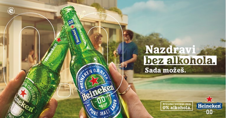 Pivo kakvo nismo ni znali da trebamo