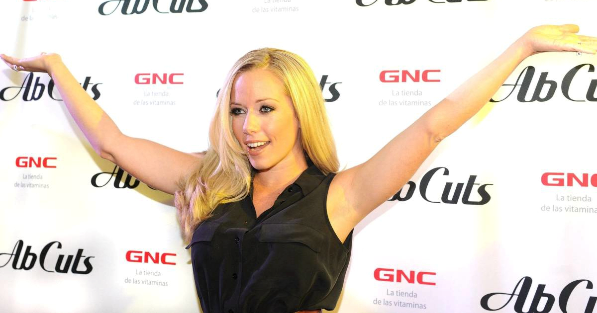 Bivša Playboyeva zečica počinje koristiti Ozempic: "Traperice su mi postale tijesne"