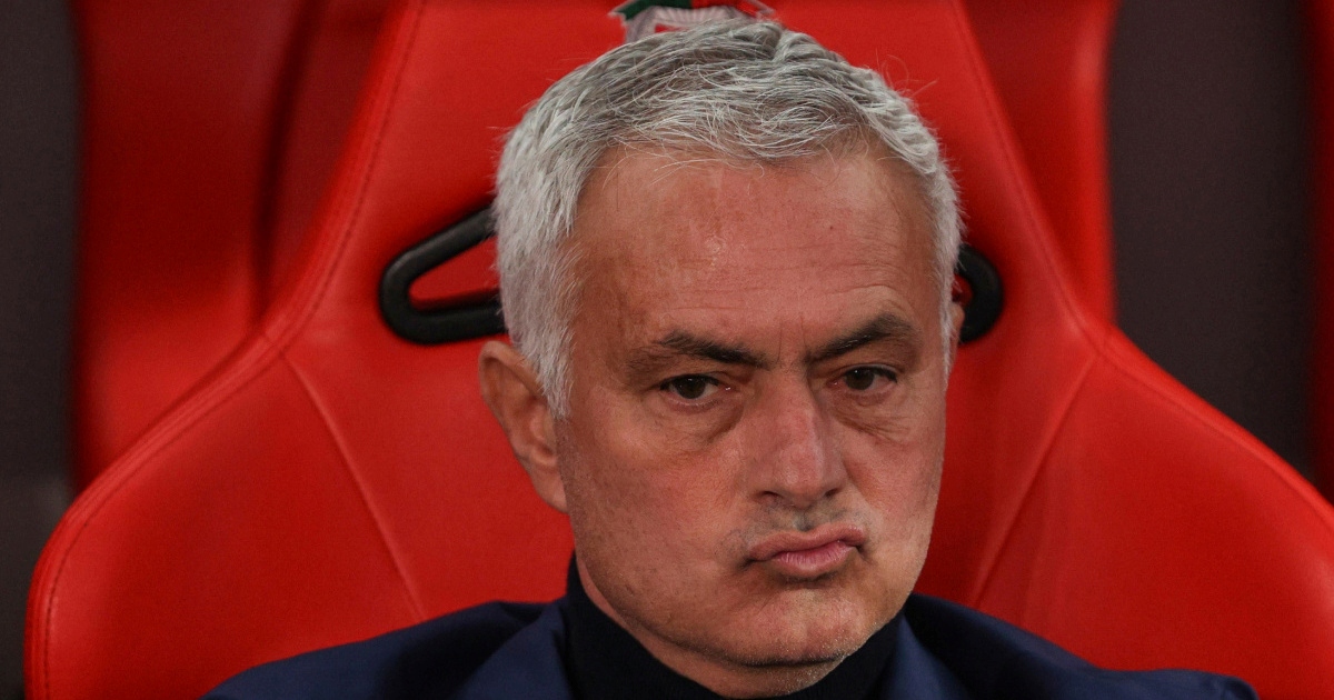 Mourinho o svom igraču: Ako je kriv za rasizam, karijera u Benfici mu je gotova