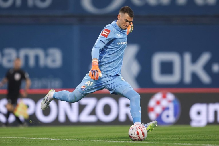 Livaković se vratio ozlijeđen u Tursku nakon SP-a. Upitan povratak u Dinamo?