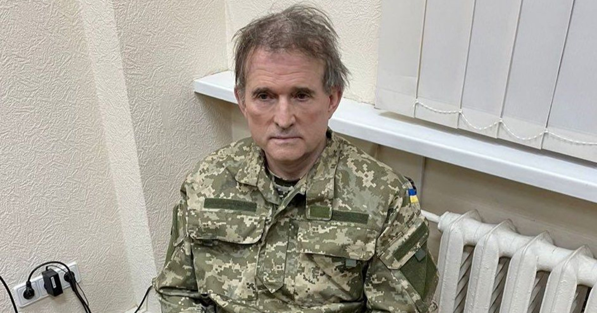 Putinov saveznik: Ukrajina pod Zelenskim nema pravo postojati kao država