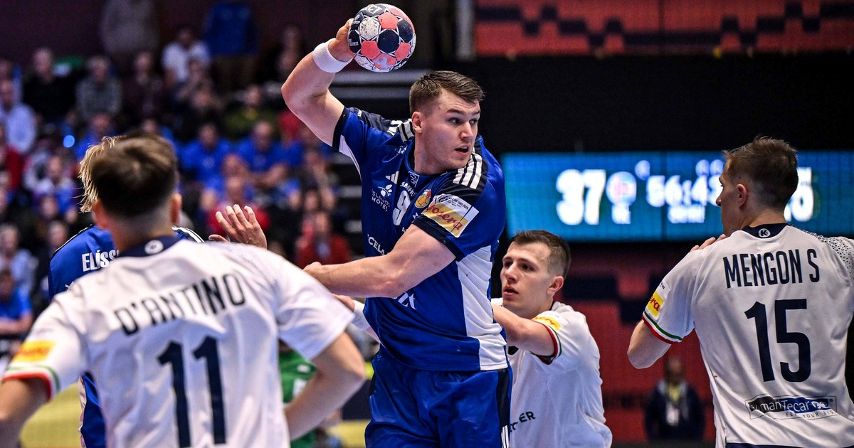 Protivnik Hrvatske u drugom krugu Eura ostao bez ključnog igrača