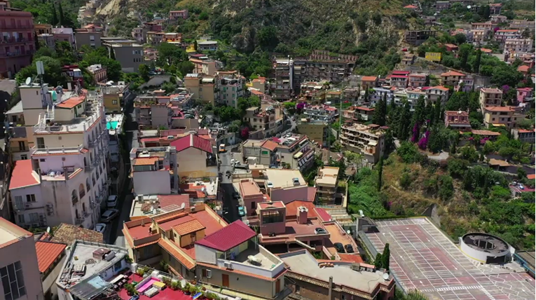 Potres pogodio Siciliju. Ljudi zvali hitne službe, provjeravali je li otok bombardiran