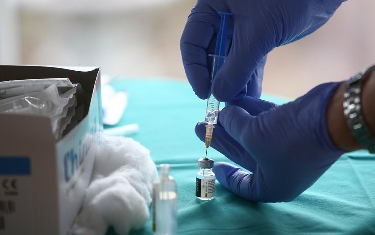 Uvodi se obvezno cijepljenje protiv HPV-a