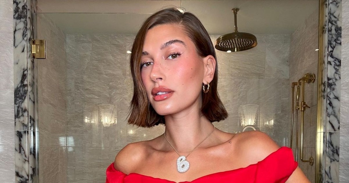 Hailey Bieber otkrila svoje must-have proizvode