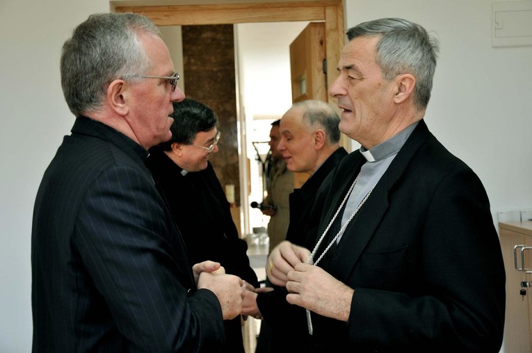 Bosanskohercegovački biskupi: Preglasavanje Hrvata je etnički aparthejd