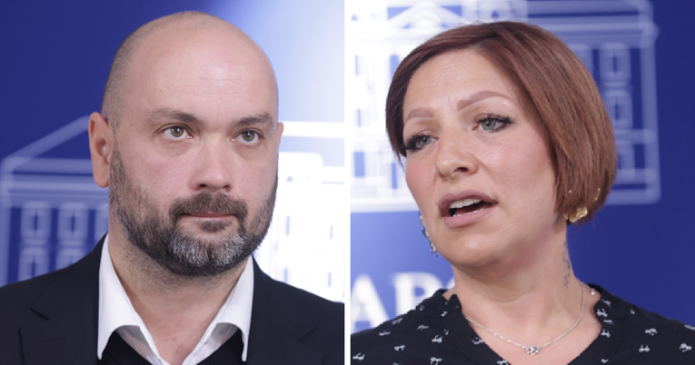 Dvoje zastupnika odbacilo nagađanja: "Nismo HDZ-ovi žetončići"