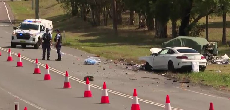 Mercedes prešao u suprotnu traku, 2 žene poginule nakon koncerta Lady Gage u Australiji