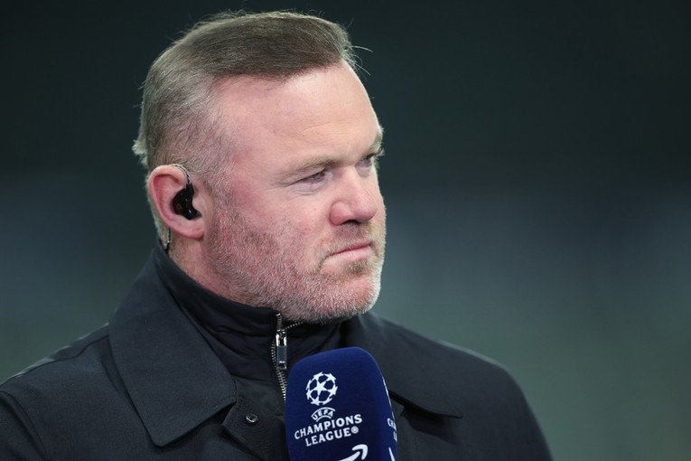 Rooney: Potpuno sam shrvan. Tuchelove odluke su nas koštale