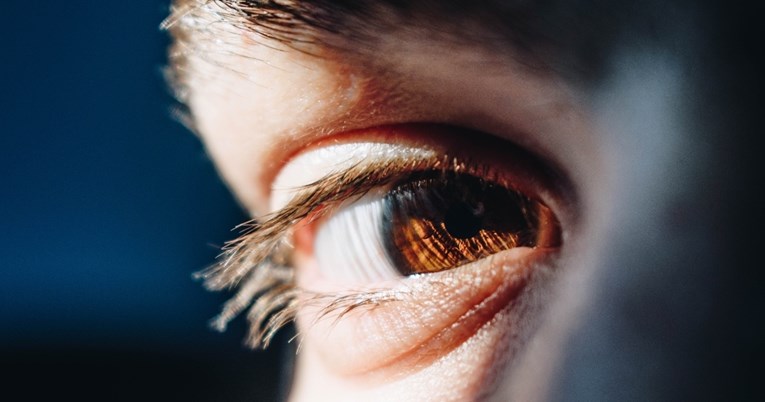 Optometristica tvrdi da se znak upozorenja na dijabetes može pojaviti u očima
