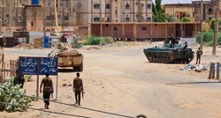 SAD posrednik mirovnih pregovora u Sudanu, ni jedna strana nije spremna na kompromise