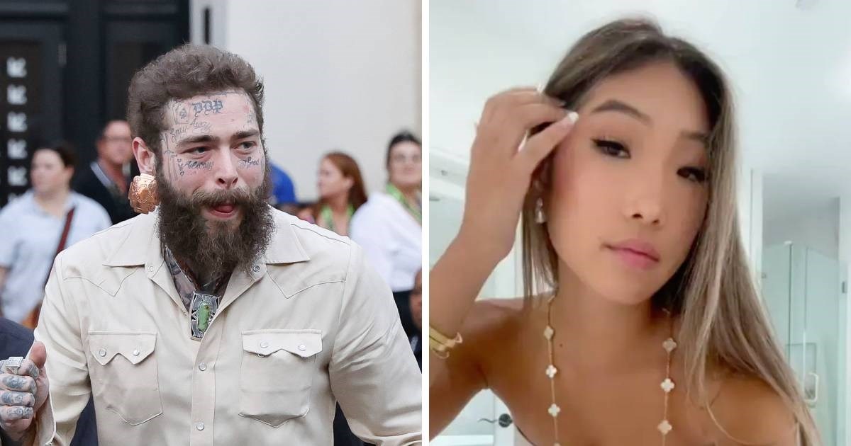 VIDEO Post Malone prekinuo sa zaručnicom, već ima novu curu