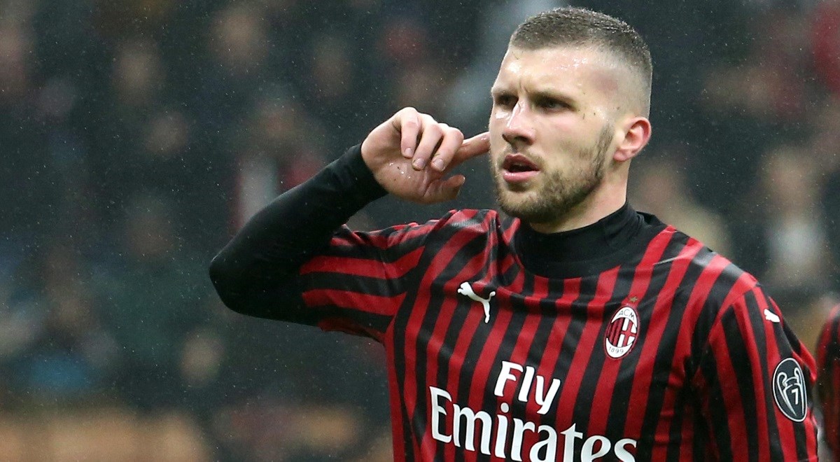 Talijanski mediji: Rebić je prodan u Milan. Sati ga dijele od potpisa