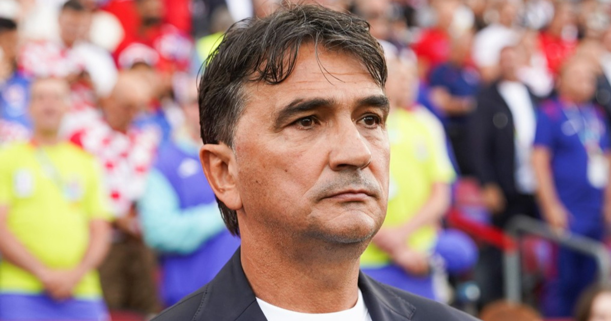 Dalić odabrao novi posao. Postat će najplaćeniji hrvatski trener u povijesti