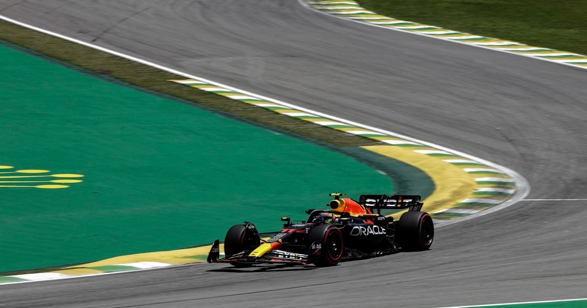 Nova pobjeda nevjerojatnog Verstappena