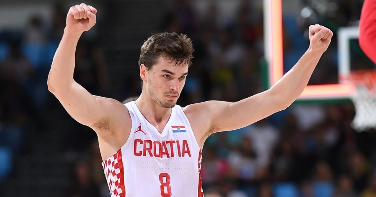 Hezonja zaprepastio odgovorom o neigranju za reprezentaciju