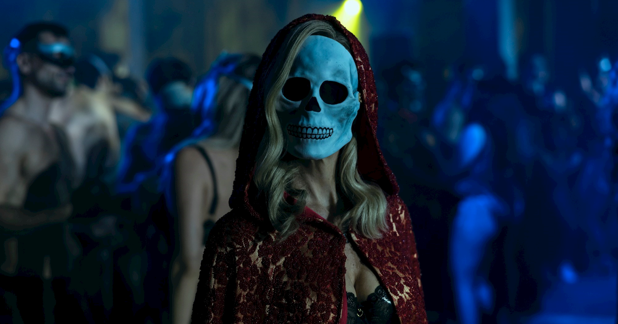 The Fall of the House of Usher: Jesu li nas ipak samo uvjerili da je to dobra serija?