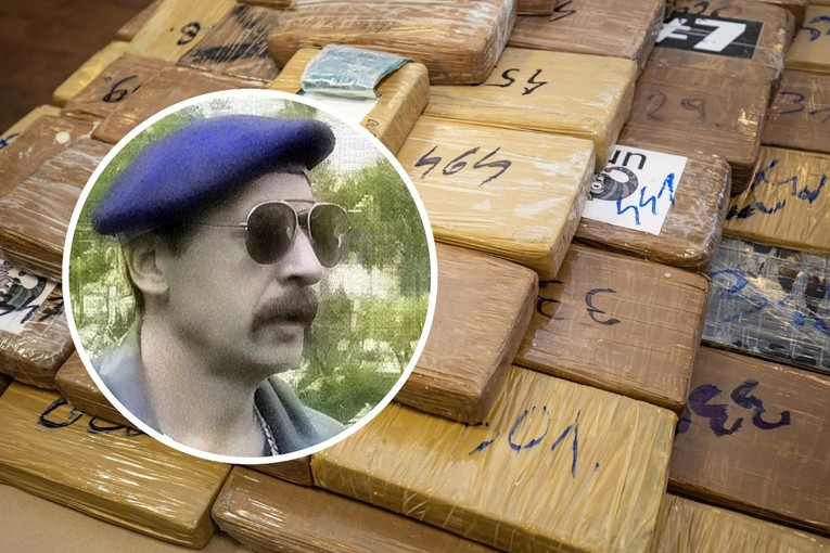 Bivši zapovjednik HVO-a osuđen zbog šverca pola tone kokaina preko Hrvatske
