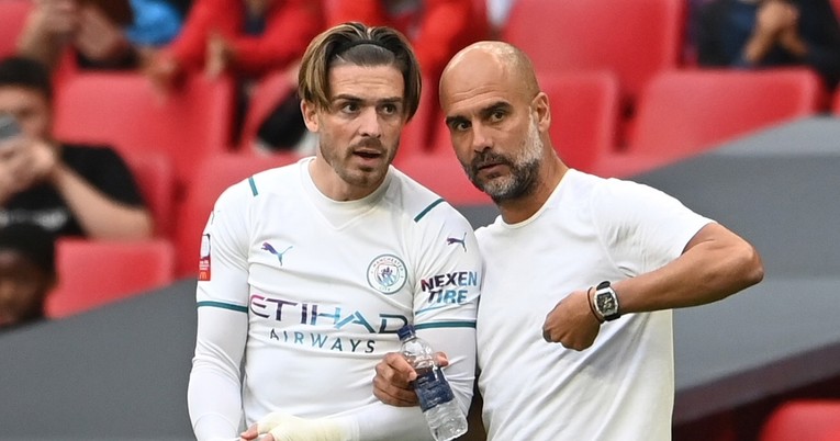 Guardiola odgovorio Kloppu: U čemu je problem? Poštujemo financijski fair-play