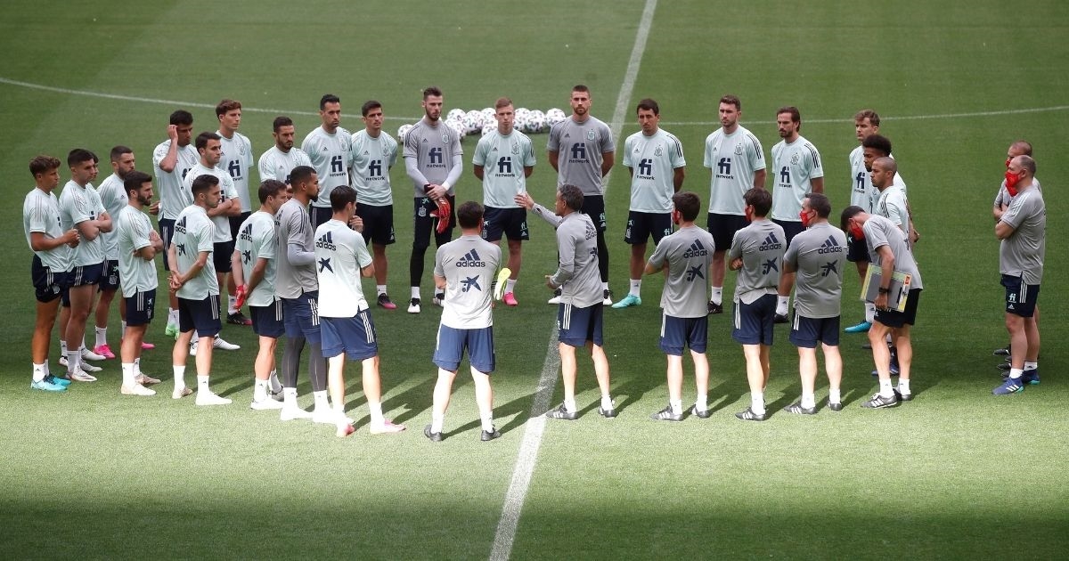 As: Španjolci moraju u karantenu zbog zaraženog Busquetsa sedam dana prije utakmice