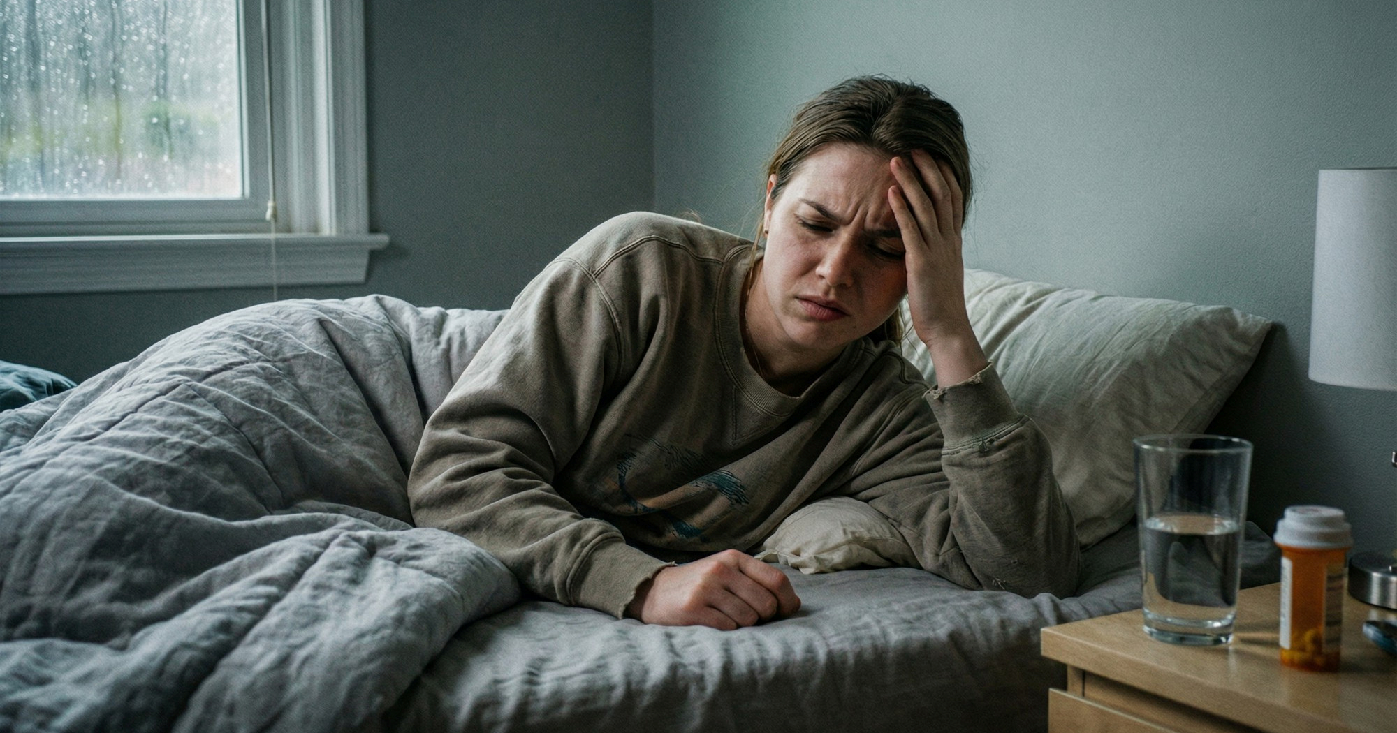 Liječnica upozorava: Ovi simptomi ukazuju na kronični stres