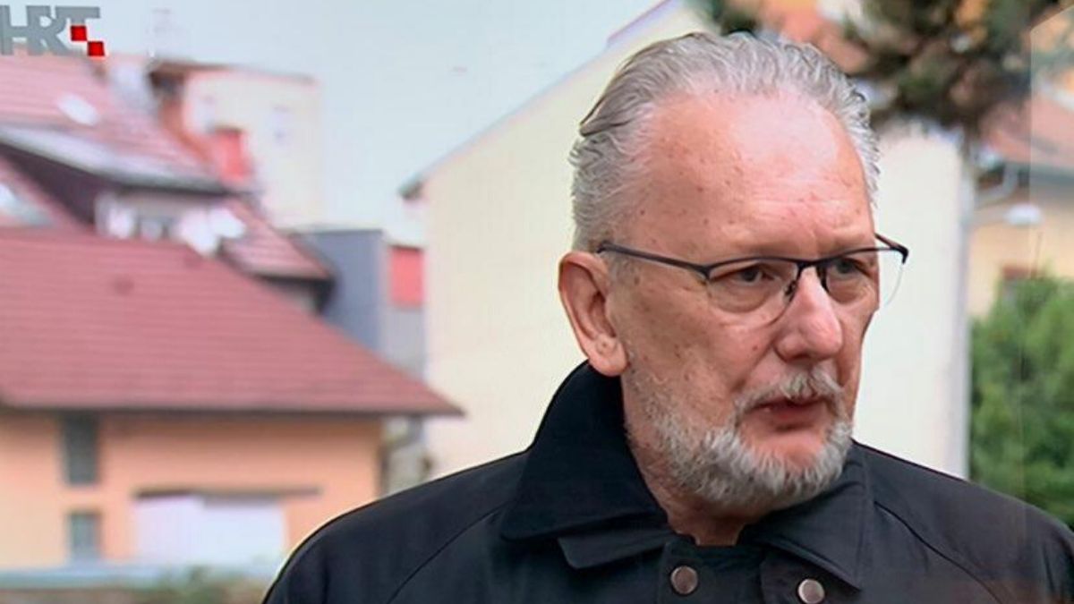 Božinović: Mi se sada paralelno nosimo s dvije ozbiljne krize