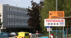 U Hrvatskoj 940 novih slučajeva koronavirusa, osam osoba umrlo