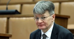 Saborski odbor dao jednoglasnu potporu Milanovićevom kandidatu za šefa Vrhovnog suda
