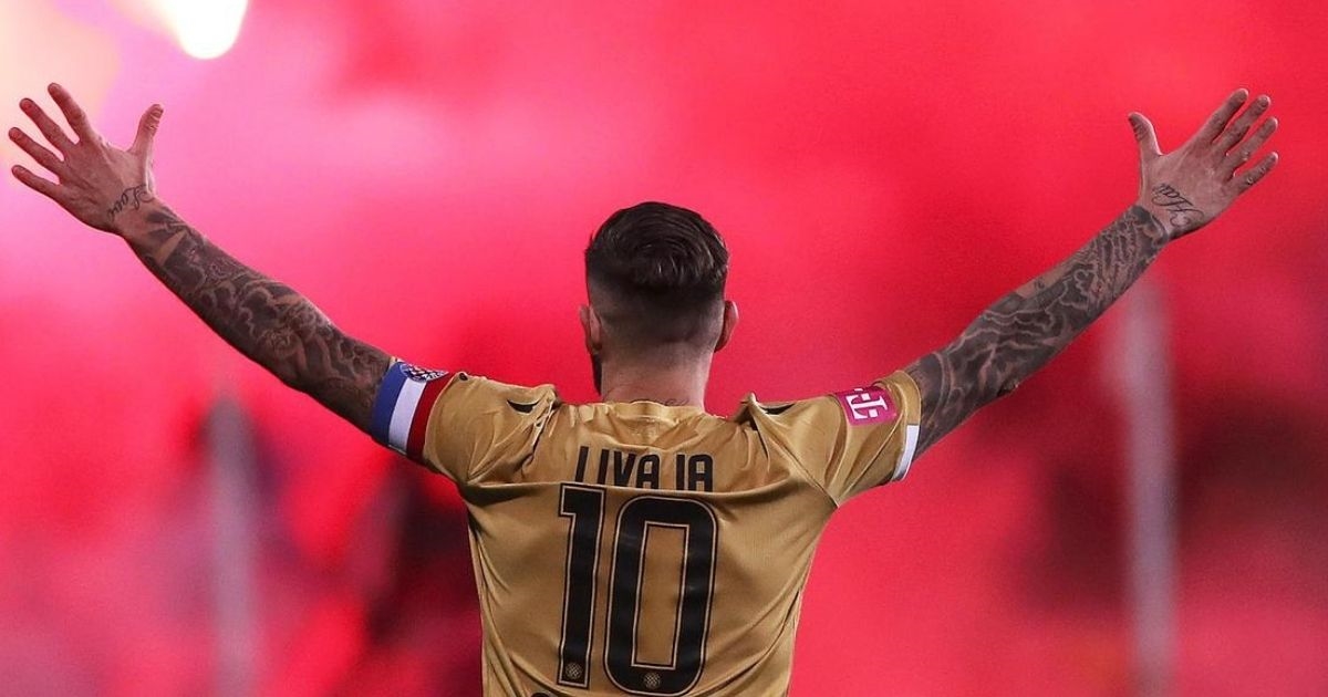 Hajdukov sportski direktor objavio intrigantnu poruku za kraj godine
