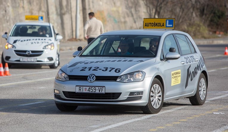 Uvedene ogromne promjene kod polaganja vozačkog ispita