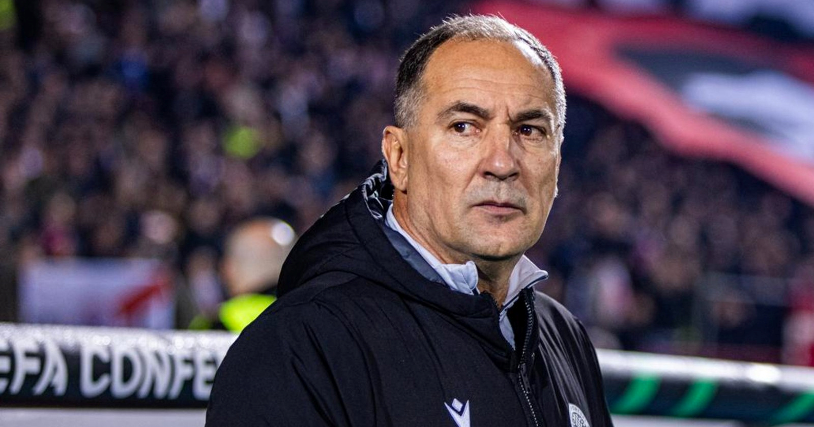 Štimac nakon povijesnog uspjeha Zrinjskog: Rekao sam igračima da su moji heroji