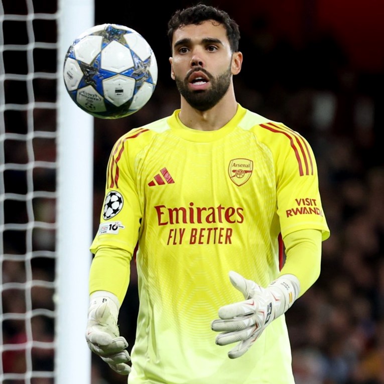 Čudesni Arsenal ispisao povijest. Učinio je ono što dosad nitko u Engleskoj nije