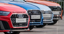 Audi će do 2025. ukinuti tisuće radnih mjesta, cilj je smanjenje troškova