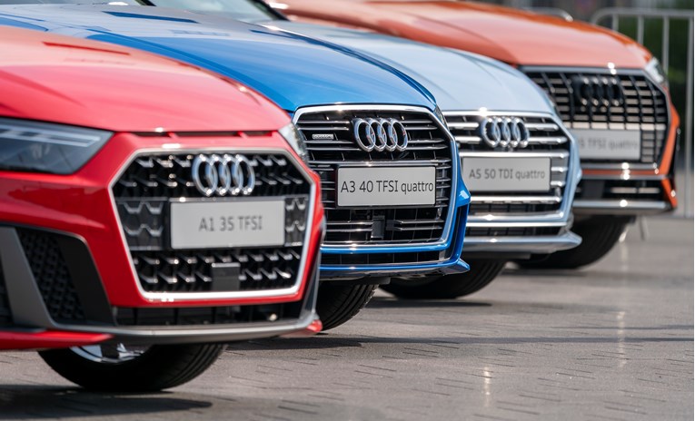 Audi će do 2025. ukinuti tisuće radnih mjesta, cilj je smanjenje troškova
