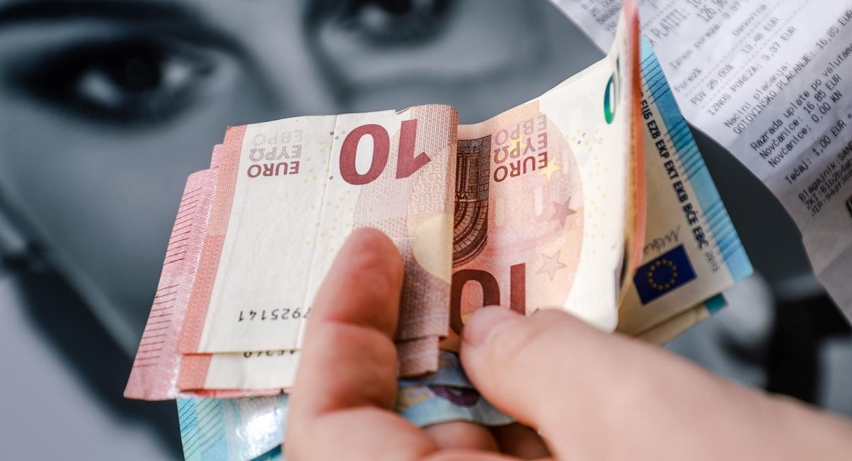 HNB: Inflacija će ove godine biti 3.7%, gospodarski rast 3.2%