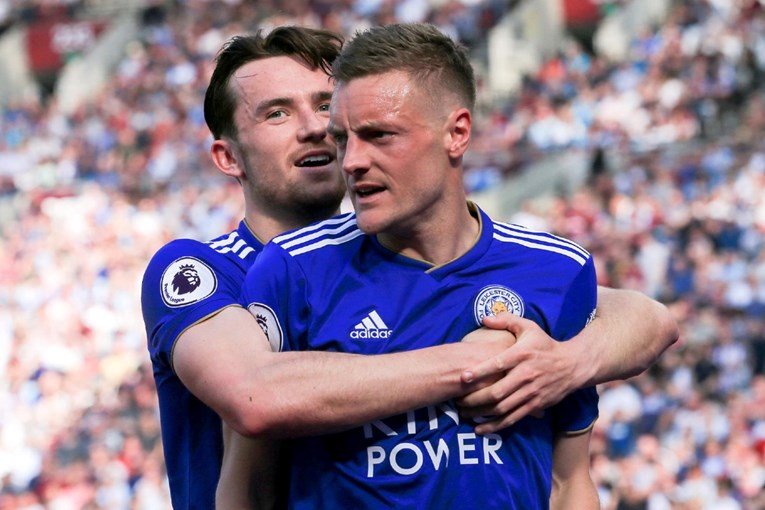 Bivši Vardyjev suigrač: Prije utakmice je jedva spavao, budio me u 3 ujutro. Lud je