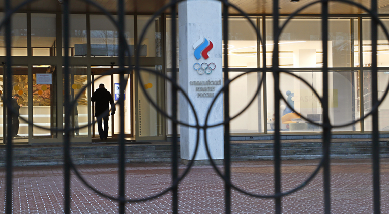 Međunarodni olimpijski odbor o Rusima: Nitko ne smije biti izbačen zbog putovnice